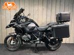 BMW R 1250 GS ADVENTURE (bj 2019), 2 cilinders, 1254 cc, Motorrijbewijs A, Bedrijf