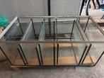 Grote bioloog met wervelbedfilter en filtermateriaal, Ophalen, Zo goed als nieuw, Filter of Co2