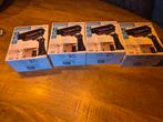 4x Grundig Dummy Camera's - Afschrikking voor inbrekers!, Audio, Tv en Foto, Videobewaking, Ophalen of Verzenden, Nieuw, Binnencamera