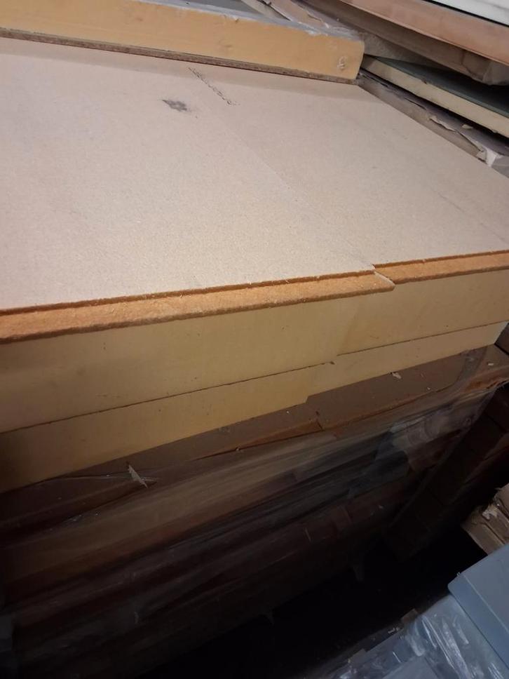 Utherm Sarking L Comfort Isolatie - 25m2, Doe-het-zelf en Verbouw, Isolatie en Afdichting, Nieuw, Muurisolatie, Dakisolatie, Hardschuim (Pir)