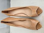 Peeptoes van Guess, Pumps, Guess, Beige, Ophalen of Verzenden