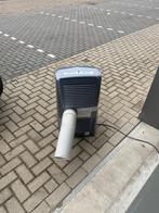Delonghi PAC N90.B Mobiele Airco, Ophalen, Gebruikt, Minder dan 60 m³, 3 snelheden of meer