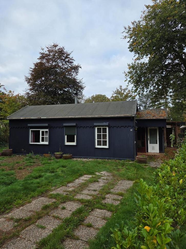 Huis te koop! TopParken Lage Mierde, Huizen en Kamers, Recreatiewoningen te koop, Noord-Brabant, Bungalow, Verkoop zonder makelaar