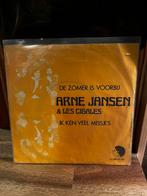 Arne Jansen- de zomer is voorbij, Cd's en Dvd's, Ophalen of Verzenden