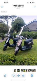 Scooters  1 stuks merk Riva, Ophalen, Gebruikt, Benzine, Overige merken