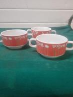 soepkommen drie stuks fatima, Ophalen of Verzenden