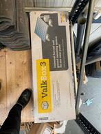 ValkBox paneel opstel beugels - 3 sets, Ophalen of Verzenden, Nieuw, Overige typen