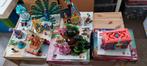 Lego partij disney sets oa 75672 wicked 43276 43217 en meer, Ophalen of Verzenden, Gebruikt, Complete set, Lego