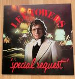 Lee Towers - Special Request. LP, Ophalen of Verzenden, 1980 tot 2000, Zo goed als nieuw