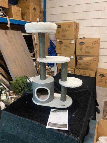 Krabpaal 55x30x98 beschikbaar voor biedingen