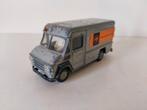 Lion Car 49 Commer van Gend en Loos grijs dak, Hobby en Vrije tijd, Modelauto's | 1:43, Ophalen of Verzenden, Gebruikt, Auto, Overige merken
