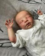 Reborn prematuurtje meisje 🌸, Ophalen of Verzenden, Nieuw, Babypop, Levensecht of Reborn
