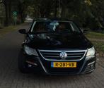 Volkswagen Passat 3.6 V6 FSI CC 4MOTION AUT 2008 Zwart, Auto's, Volkswagen, Automaat, 4 stoelen, Zwart, 10 km/l