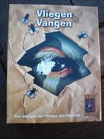 Vliegen vangen spel, Ophalen of Verzenden, Zo goed als nieuw