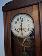 Antieke Benzine Company Stempelklok / Prikklok, Ophalen of Verzenden