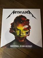 Metallica (LP) - Hardwired...To Self-Destruct, Ophalen of Verzenden, Zo goed als nieuw