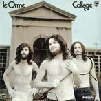 Le Orme - 8 x cd's Philips label (prog/symfo/progressive), Ophalen of Verzenden, Gebruikt, Progressive