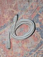 Apple Serial Cable M/M mini DIN-8, Computers en Software, Vintage Computers, ., Ophalen of Verzenden, ., Apple