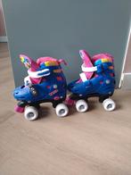 K3 rolschaatsen maat 30-33, Kinderen en Baby's, Ophalen, Verstelbaar, Gebruikt, Kinderen
