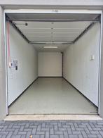 GARAGEBOX TE KOOP AANGEBODEN - 29m2 IN GARAGEPARK HEINENOORD, Zuid-Holland