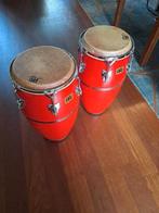 meinl congas, Muziek en Instrumenten, Ophalen, Gebruikt, Trommel