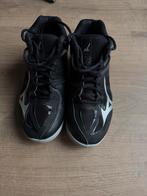 Mizuno zaal korfbalschoenen maat 38, Sport en Fitness, Korfbal, Ophalen of Verzenden, Zo goed als nieuw, Schoenen