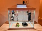 Aquarium Superfish Start 20, Ophalen, Zo goed als nieuw, Leeg aquarium