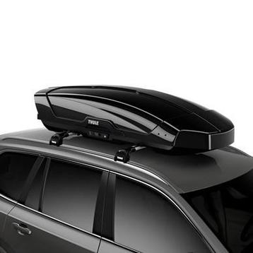 Te huur: Thule Motion XT L  beschikbaar voor biedingen