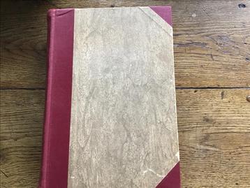 Te koop oude Beatrijs beschikbaar voor biedingen