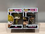 Funko Pop JoJo’s Bizarre Adventure Dio 2109 & Jotaro 2053, Funko Europe, Nieuw, Ophalen of Verzenden, 4th floor, 1 Queen Caroline St, London W6 9YN, Verenigd Koninkrijk