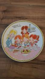 Blond Amsterdam dinerbord 26cm, Antiek en Kunst, Ophalen