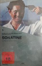 Sonatine - Takeshi Kitano - Nieuw, Vanaf 16 jaar, Ophalen of Verzenden, Nieuw in verpakking, Azië