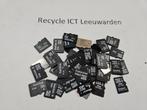 Verschillende merken 4gb micro sd kaart, Gebruikt, Ophalen of Verzenden, Fotocamera, MicroSD