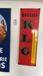 Emaille bord, Verzamelen, Merken en Reclamevoorwerpen, Ophalen of Verzenden, Zo goed als nieuw, Reclamebord