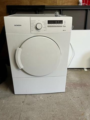 Siemens droger beschikbaar voor biedingen
