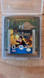 Harry Potter and the Chamber of Secrets - Game Boy, Spelcomputers en Games, Games | Nintendo Game Boy, Avontuur en Actie, Gebruikt