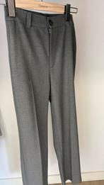Grijze pantalon 34 pull and bear, Ophalen of Verzenden, Zo goed als nieuw, Maat 34 (XS) of kleiner