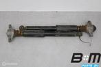 Set schokdempers achterzijde VW Passat B6 3C0513049BQ, Gebruikt