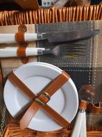 Picknick mand, Ophalen of Verzenden