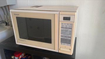 Combi oven magnetron beschikbaar voor biedingen