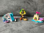 3 setjes Lego Friends oa 41043, Complete set, Gebruikt, Ophalen of Verzenden, Lego