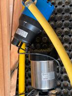 Aquaking Pro 170 Omax Dompelpomp, Tuin en Terras, Waterpompen, Ophalen of Verzenden, Gebruikt, Elektrisch, Dompelpomp