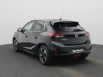 Opel Corsa-e Elegance 50 kWh 136PK | Carplay | Achteruitrijc, 12 maanden, Zwart, 315 min, Corsa