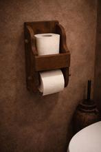 Toiletrolhouder, Ophalen of Verzenden, Nieuw