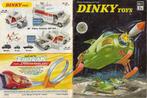 Digitale catalogus 1971 Dinky Toys_, Boeken, Nieuw, Ophalen of Verzenden, Catalogus