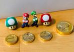 Nintendo New Super Mario Bros. Banpresto Figuren Coins, Verzamelen, Nieuw, Ophalen of Verzenden