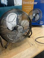 Als nieuw Donna ventilator in ds, Ophalen of Verzenden, Zo goed als nieuw