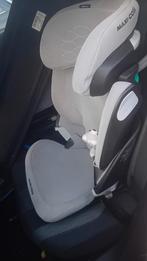 Maxi Cosi Kore Pro i-Size autostoel groep 2/3 Isofix, Kinderen en Baby's, Ophalen, Gebruikt, 15 t/m 36 kg, Verstelbare rugleuning
