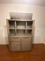 XOOON zware designkast, Ophalen, Zo goed als nieuw, 25 tot 50 cm, 100 tot 150 cm