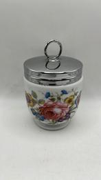 Eggcoddler Royal Worcester Porselein, made in England., Huis en Inrichting, Keuken | Servies, Ophalen of Verzenden, Porselein